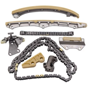 Timing Chain Kit for HONDA ACCORD CR-V L4 03-07, for ACURA TSX K24A1 2.4L 04-08 - Picture 1 of 11