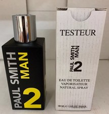paul smith man 2 edt