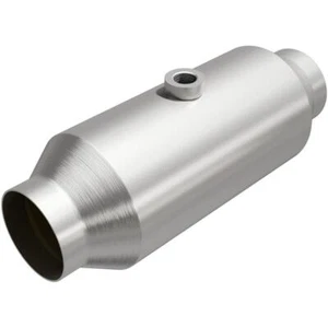 MagnaFlow 5551355-BJE for 2004 Volvo XC90 Turbo 2.5L L5 GAS DOHC - Picture 1 of 24