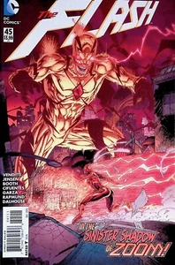 Flash V4 PICK EDICIÓN #45 a #52 (2015/2016, DC) MUY BIEN - Imagen 1 de 21