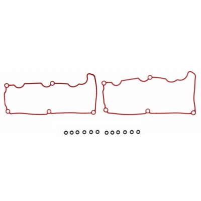 Valve Cover Gasket with Grommets Set For 2004-2005 FORD  EXPLORER SPORT TRAC 4.0 - Image 1 of 4