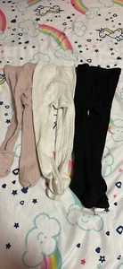 Girls Stockings 3-4 Years Old - Picture 1 of 1