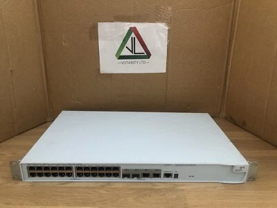 3Com SuperStack 3 Switch 4500 26-Port 3Com 3CR17561-91 with Bracket (Inc VAT) - Image 1 of 4