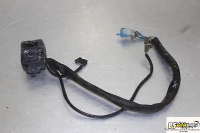 Interruptor de barra izquierda Honda Super Hawk 1000 Vtr1000f Vtr 1000 1999 giro alto bajo DMGD 99 Foto 1 de 4