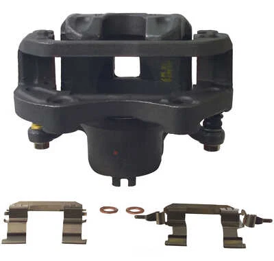 Pinza de freno de disco compatible con Nissan 350Z 2003-2005 CARDONE REMAN Foto 1 de 4