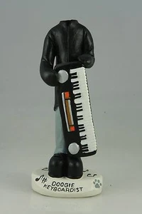 TECLADO INTERCAMBIABLE VER RAZAS, CUERPOS @ TIENDA EBAY) - Imagen 1 de 3