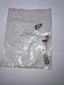Vintage RC Tamiya Avante / Avante 2011 X-10190 Steering Arm 4305232 Old Stock  - Picture 1 of 2