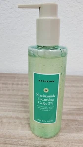 Niacinamide Cleansing Gelée 3% - 7.1oz from Naturium C1 - Picture 1 of 2