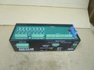 NEW ADVANCED MICRO CONTROLS NEXUS RESOLVER PLS NX3A1E - Picture 1 of 4