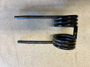 Fella Mower Conditioner Tine 133873 and fixings - Picture 1 of 8