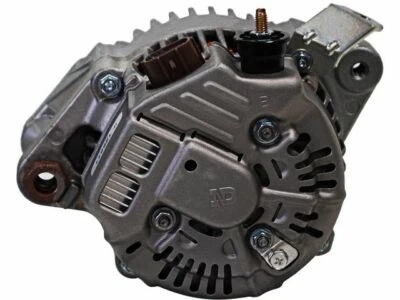 Alternador Denso 68257QM 2005 1,5 L 4 cilindros para Scion xB 2004-2006 Foto 1 de 2