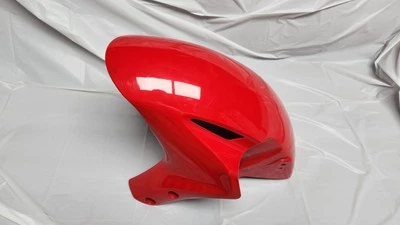 Honda CBR 1000RR 2004 2005 rueda delantera guardabarros capó carenado OEM Foto 1 de 4