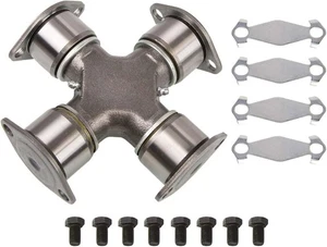 World American 5-280XRM U-Joint (DL-UJ-1710-BP-OVER CAP-6.0940) - Imagen 1 de 1