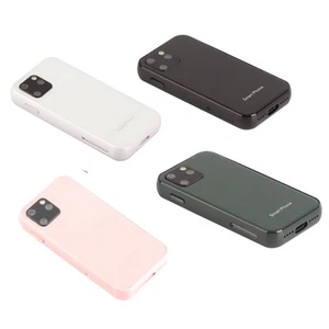 XS11 Mini Mobile Phone 2.5in WiFi GPS 1GB 8GB Quad Core For Andr-oid Smart P Hot - Picture 1 of 36