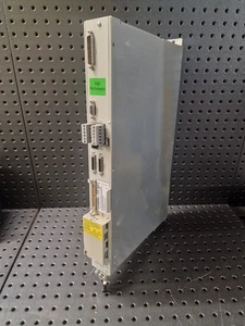 Siemens 6SN1123-1AA00-0CA2 V:A + 6SN1118-0DJ21-0AA1 V:B Modulo LT INT:50A - Foto 1 di 5