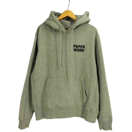 VETEMENTS Abbigliamento U (Usato) Fulg Uom Toppe Fel conpuccio Cappuc