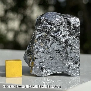 Silicon natural mineral rock for collection and display - Picture 1 of 1