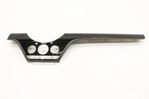 Mini Countryman F60 2017-2024 tablero aire acondicionado interruptor de calefacción cubierta de moldura OEM 9350470 - Imagen 1 de 16