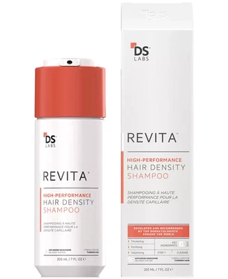 Revita High-Performance Hair Density Shampoo, 205 Ml - Image 1 of 4