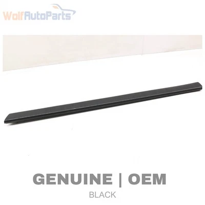 AUDI A8 QUATTRO 2000-2002 4,2 L - Moldura/hoja puerta inferior derecha trasera Foto 1 de 4