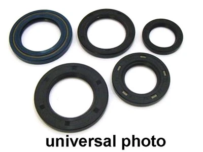 Vertex 822110 COMPLETE OIL SEAL SET HONDA DIRTBIKE - Image 1 of 2