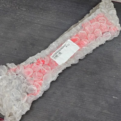 Polaris 1018821-293 Indy Red Rear Right Hand Upper A-Arm RZR EPS S 900 4 - Image 1 of 4