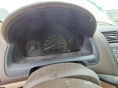 Used Speedometer Gauge fits: 2007 Honda Accord cluster 2.4L Sdn DX AT Grade A Foto 1 de 4