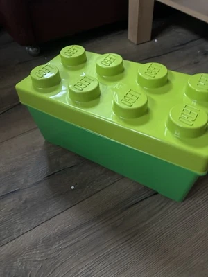 LEGO DUPLO My First: Lego Duplo Große Steinebox (10572) - Bild 1 von 4