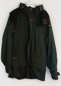 Columbia OMNI Tech Jacket Large Duck Hunting Waterproof Detachable Back Bag  - Bild 1 von 19