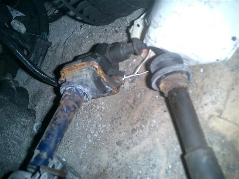 00 01 02 03 04 KIA SPECTRA BOBINA ENCENDIDO 1,8 LITROS 4 CILINDROS Foto 1 de 1