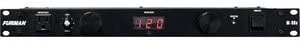 Furman M8DX Merit X Series Voltmeter 8 Outlet Power Conditioner Surge Protector - Image 1 of 1
