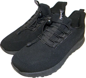 DELOBI scarpe da lavoro donna comode, antiscivolo, scarpe da passeggio, tg. 8M - Foto 1 di 12