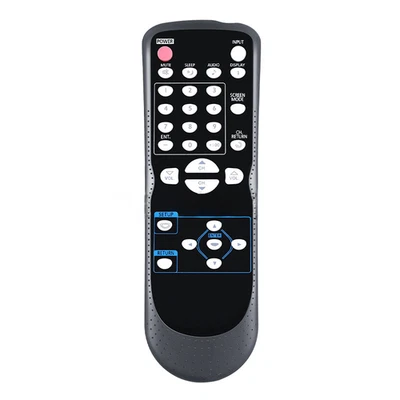 New Replacement Remote TV For All Emerson TV Models Wireless - Image 1 of 3