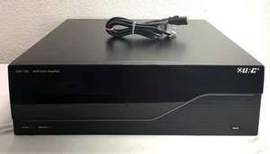 URC DMS-1200 Amplificatore Multizona Ricevitore Telecomando Universale - Foto 1 di 8