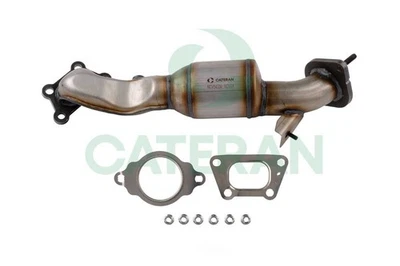 CATERAN 54334 Catalytic Converter - Image 1 of 2