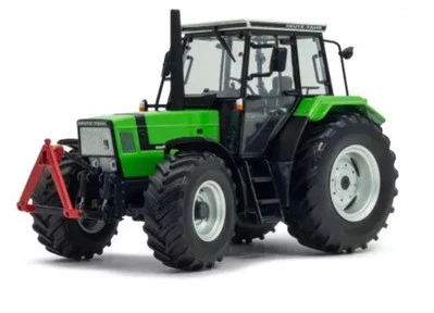 6776 Universal Hobbies Deutz Fahr DX 4.51 Agroprima Tractor Limited Edition - Image 1 of 2