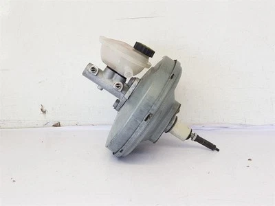 Porsche Cayman 2009 cilindro maestro de freno + servo 3,4 gasolina Ma1,21 98735502500 Foto 1 de 4