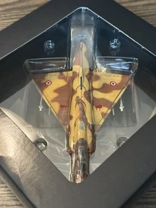Falcon Models FA725013 Mirage IIIC (DJ) From EC 3/10 “Vexin” New In Box! - Picture 1 of 8