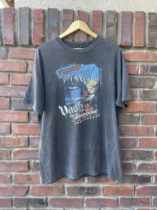 Trigun Vash The Stampede 1995 de colección talla XL - Imagen 1 de 5