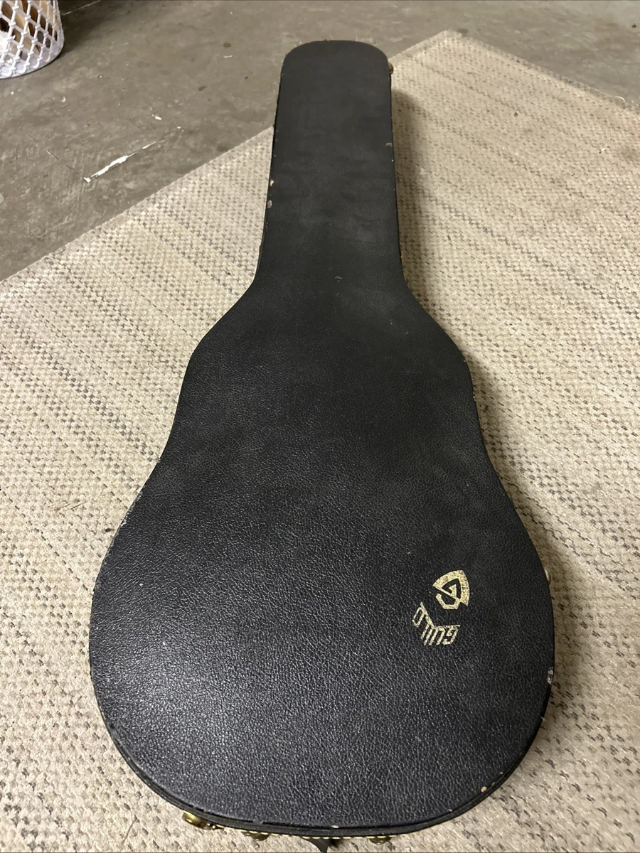 Guild D-16N ハードケース Guild D-16N ハードケース Amazon.com: Guild Guitars Deluxe