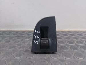 4B0959855 mando elevalunas trasero izquierdo para AUDI A6 BERLINA 1997 192045 - Picture 1 of 3