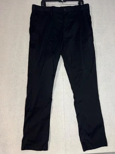 Pantalone uomo Volcom nero taglia 38 skate - Foto 1 di 9