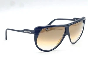 Persol Pininfarina Ratti PF-811 mens vintage pilot style sunglasses circa 60s - Picture 1 of 19