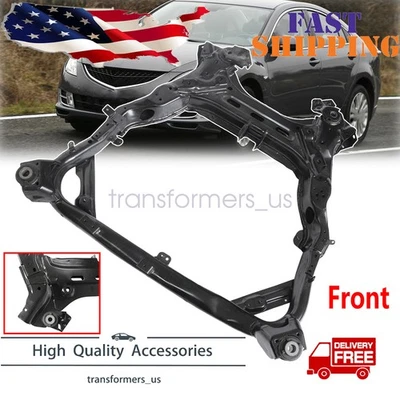 Nueva suspensión delantera Crossmember/K-Frame compatible con Mazda 6 2,3 L 2006-2008 Foto 1 de 4