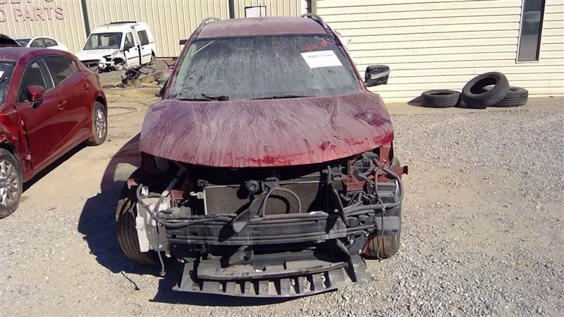 Frenos traseros freno de estacionamiento manual para 08-20 ROGUE 715648 Foto 1 de 4