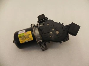Renault Megane III Wischermotor Scheibenwischermotor Vorne W000007226 - Bild 1 von 6