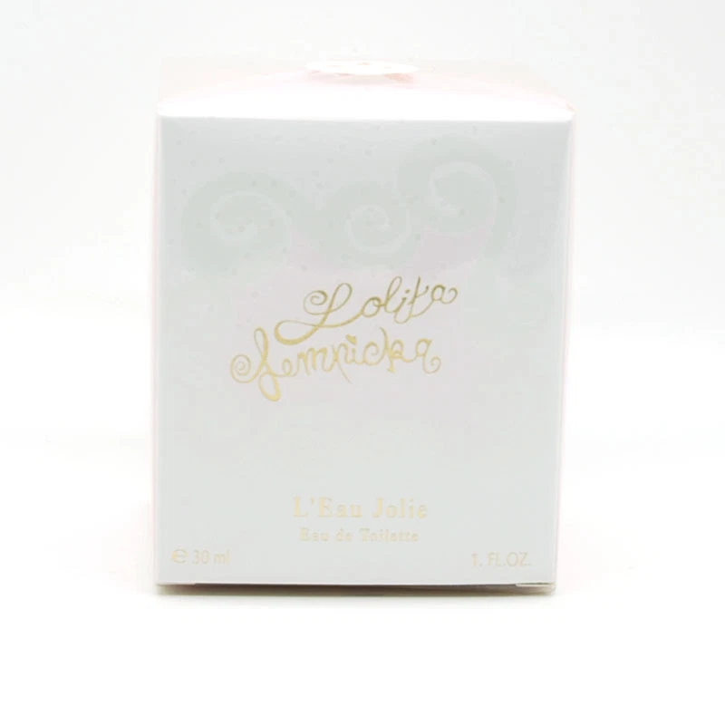 L'eau Jolie by Lolita Lempicka 1.0 Oz EDT for Women 30ml Spray