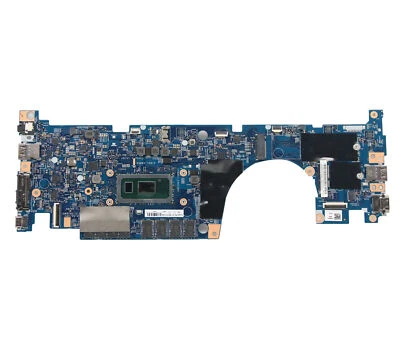 5B20S72254 NEW For Lenovo ThinkPad L13 Yoga L13 Motherboard i7-10510U 8+8G - Image 1 of 3