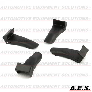 Plastic Clamp Covers Coats 9010 9024 Rim Clamp Tire Changers 89209612 - Foto 1 di 5