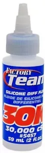 Team Associated Factory 1/10 SC10.2 Silicone Differential Fluid 30,000 cSt 5457 - Picture 1 of 1